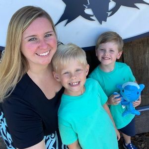 Meet your Posher, Molly